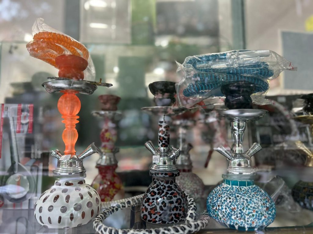 Comprar Cachimbas en Hortaleza