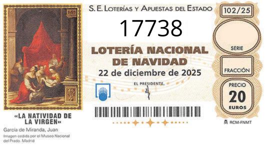 Décimo Sanitas Montecarmelo 17738